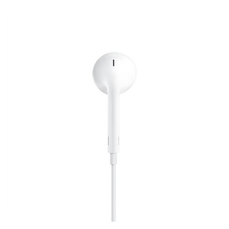 Apple | EarPods with Remote and Mic | In-ear | Microphone | White - 3